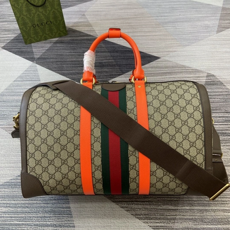 Gucci Travel Bags 4011-0172