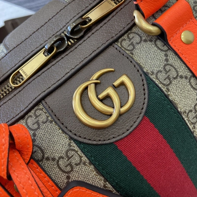 Gucci Travel Bags 4011-0172