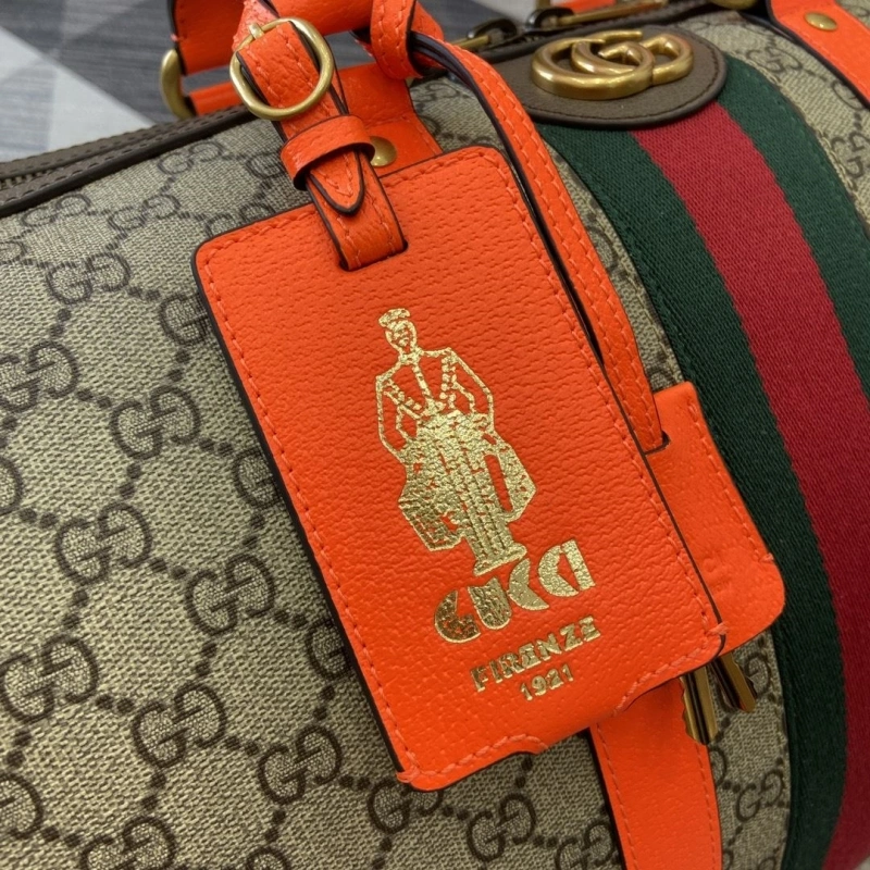 Gucci Travel Bags 4011-0172