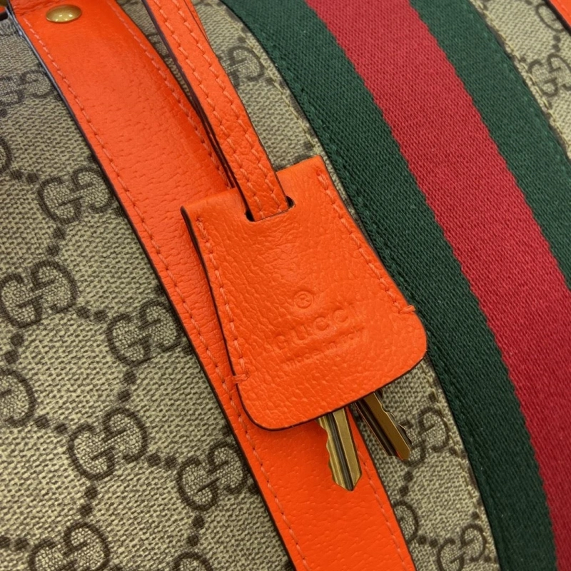 Gucci Travel Bags 4011-0172