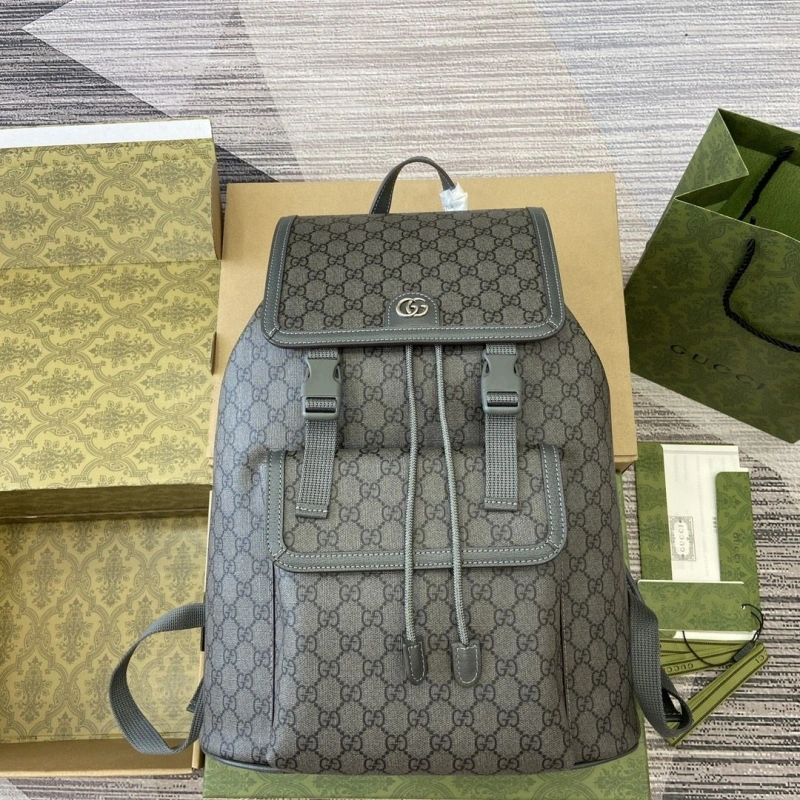 Gucci Backpacks 4011-0173