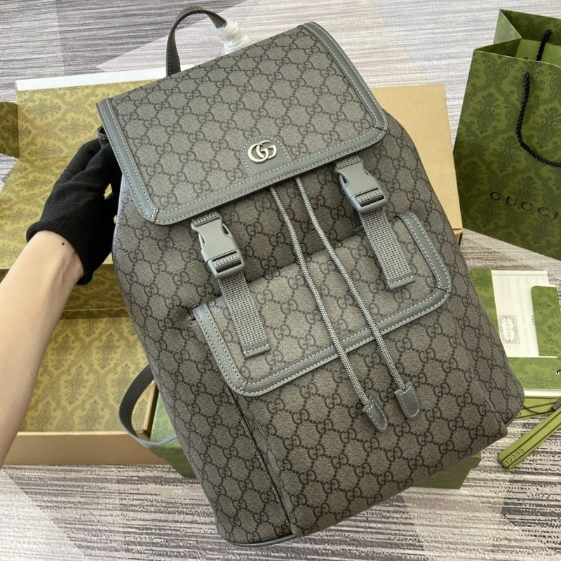 Gucci Backpacks 4011-0173