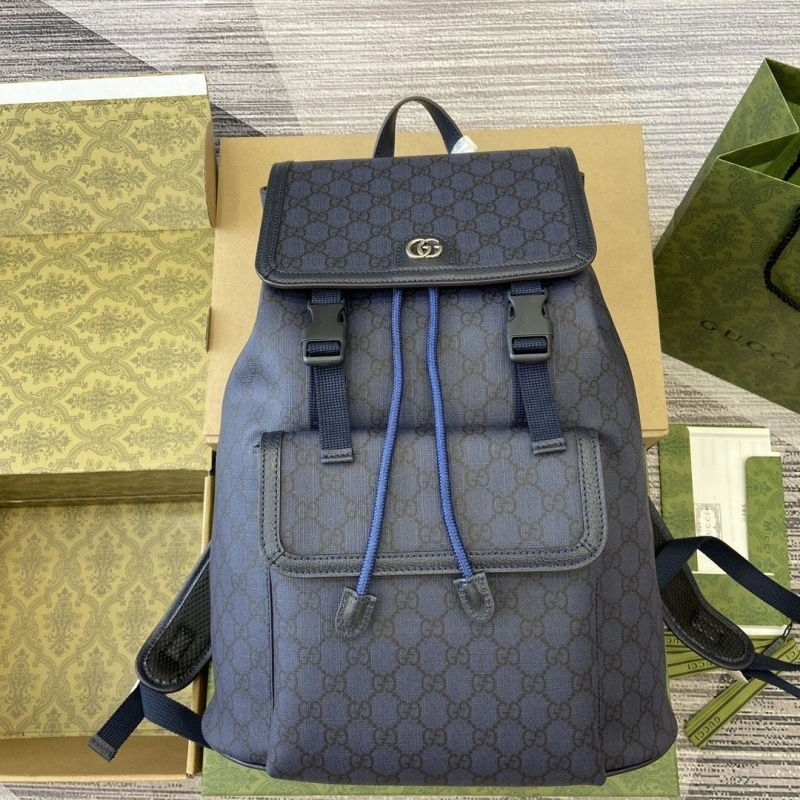 Gucci Backpacks 4011-0174