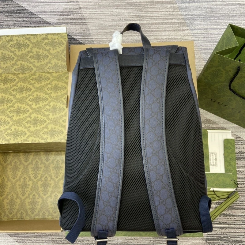 Gucci Backpacks 4011-0174