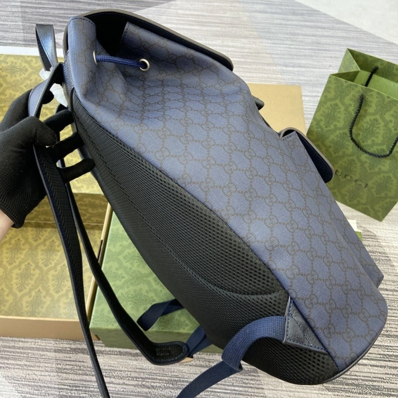 Gucci Backpacks 4011-0174
