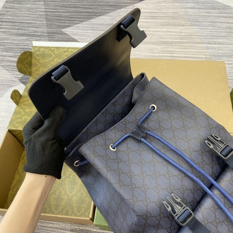 Gucci Backpacks 4011-0174