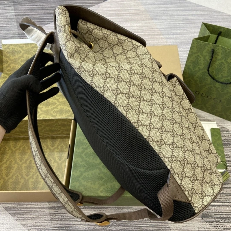 Gucci Backpacks 4011-0175