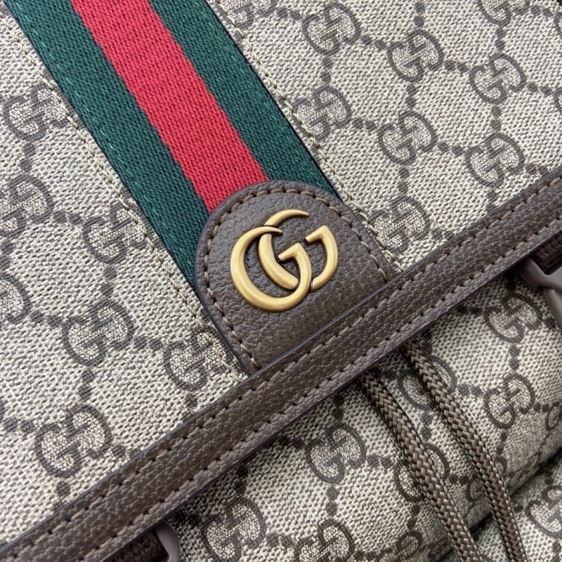 Gucci Backpacks 4011-0175