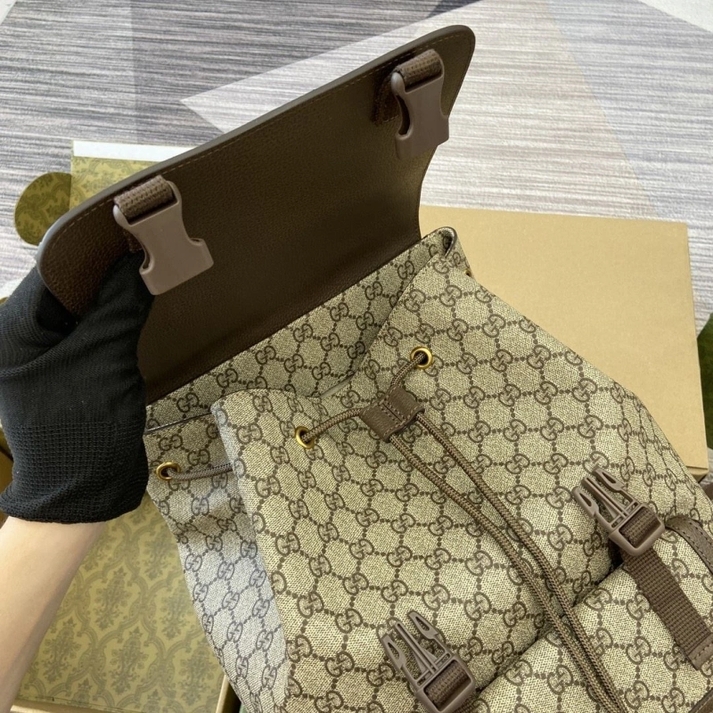 Gucci Backpacks 4011-0175