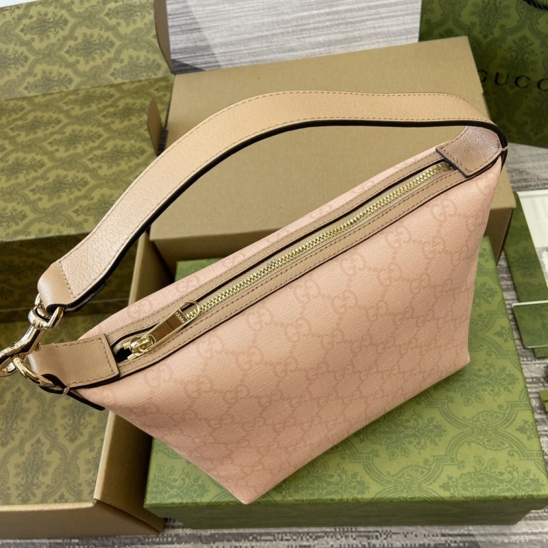 Gucci Top Handle Bags 4011-0176