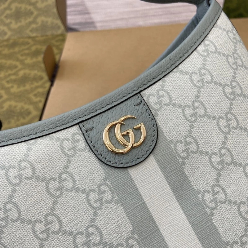 Gucci Top Handle Bags 4011-0179
