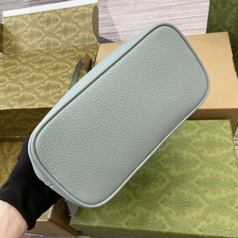 Gucci Top Handle Bags 4011-0179