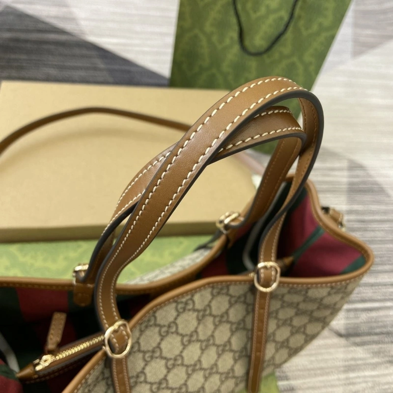 Gucci Shopping Bags 4011-0182
