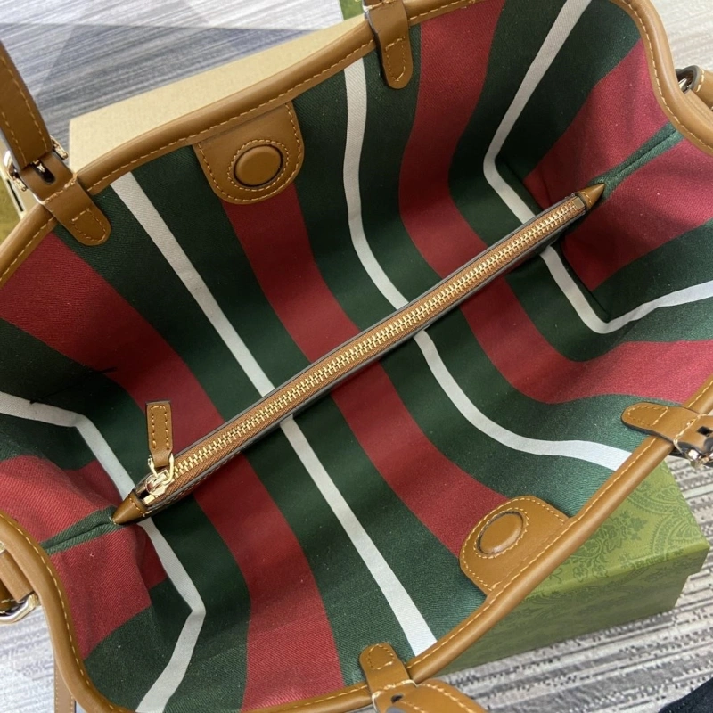 Gucci Shopping Bags 4011-0182
