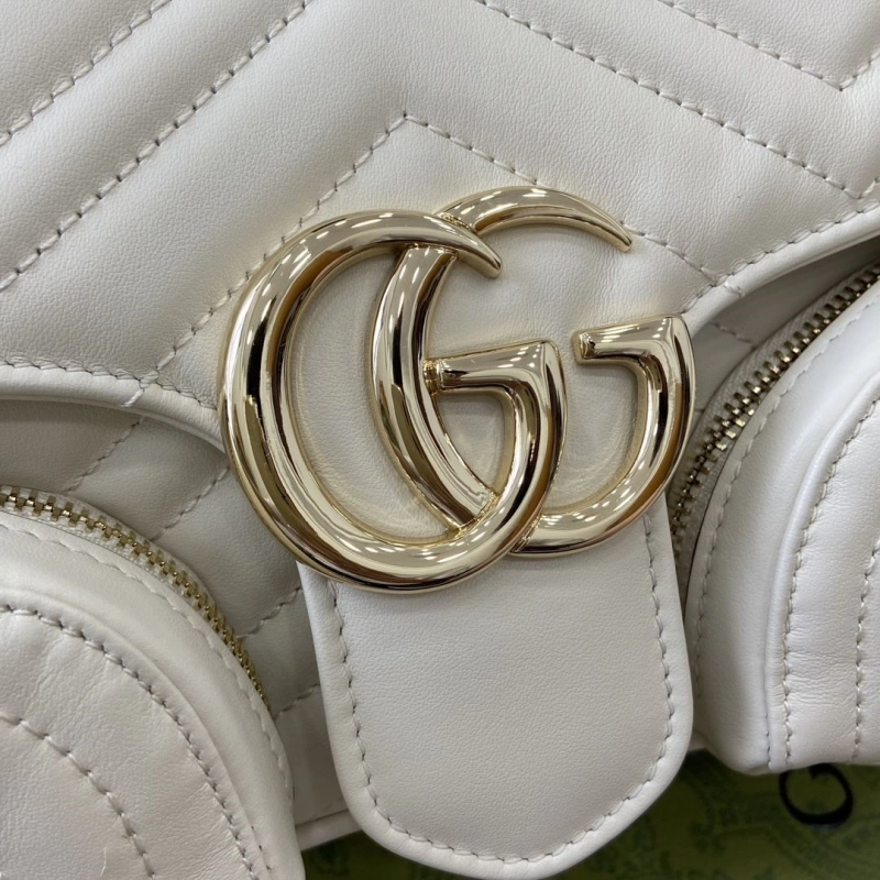 Gucci Satchel Bags 4011-0187