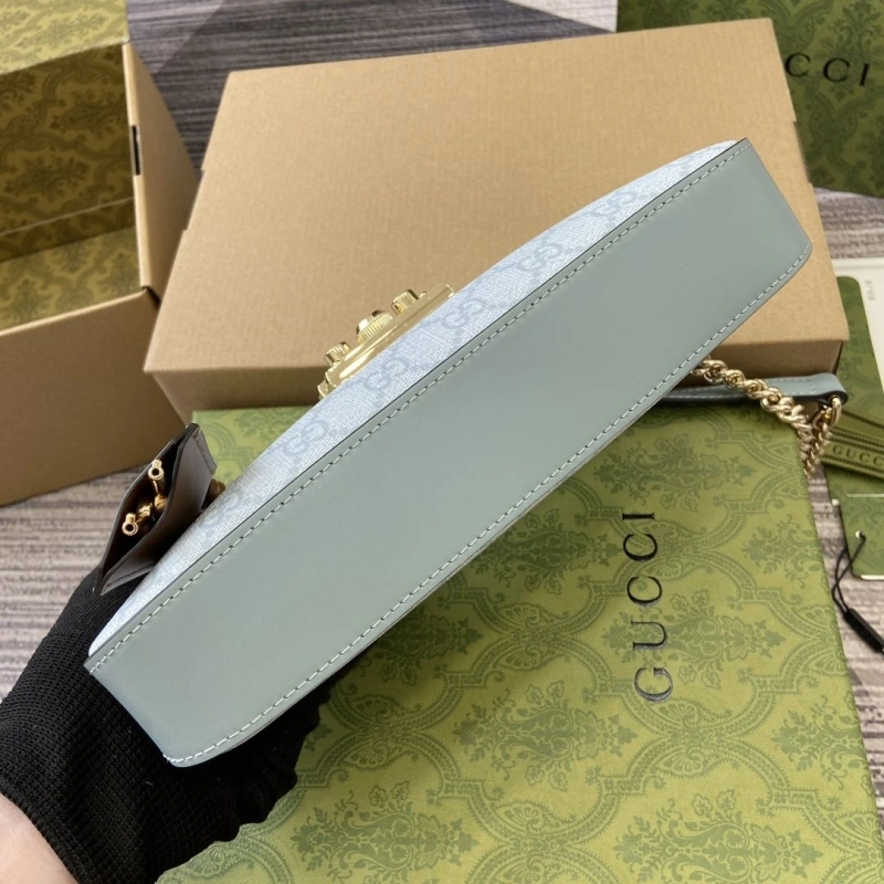 Gucci Satchel Bags 4011-0188