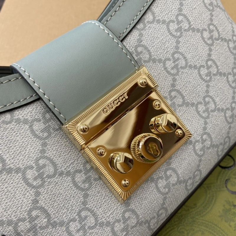 Gucci Satchel Bags 4011-0188