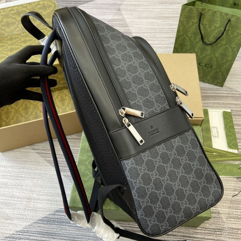 Gucci Backpacks 4011-0202