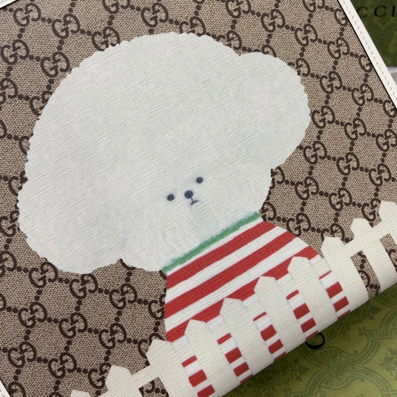 Gucci Shopping Bags 4011-0204