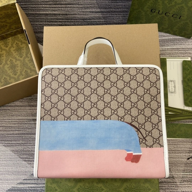 Gucci Shopping Bags 4011-0205