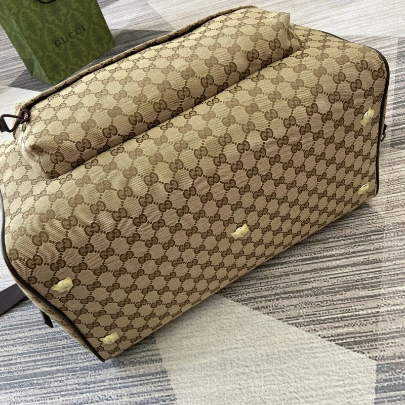 Gucci Top Handle Bags 4011-0207
