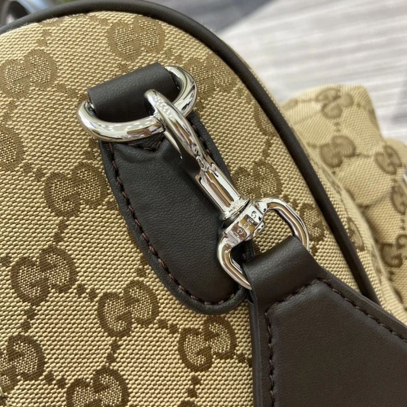Gucci Top Handle Bags 4011-0207