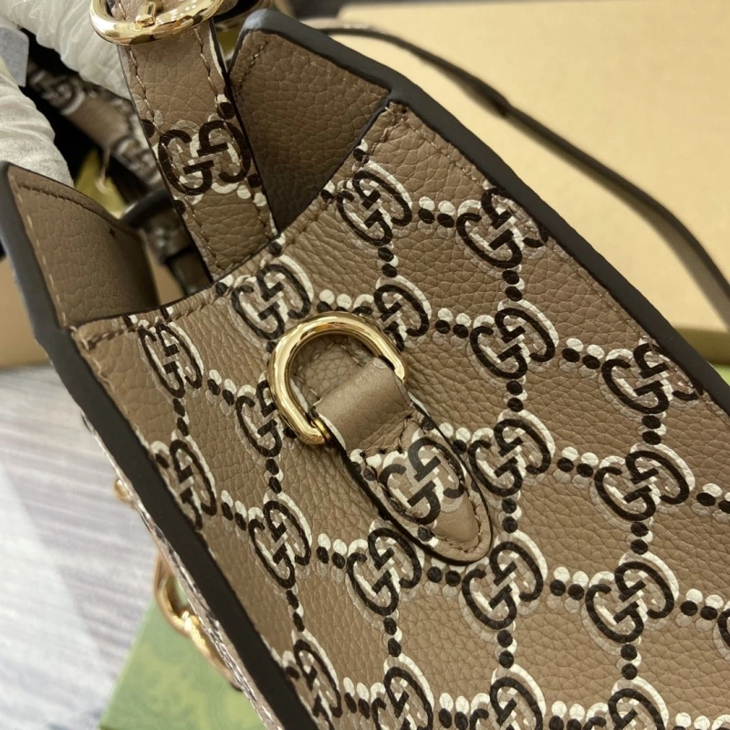Gucci Top Handle Bags 4011-0208