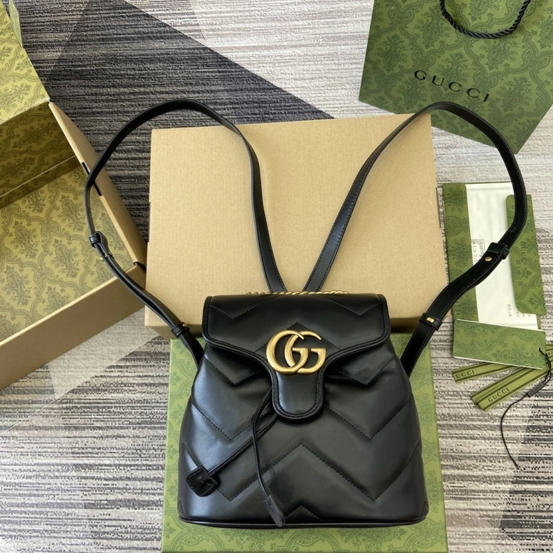 Gucci Backpacks 4011-0212