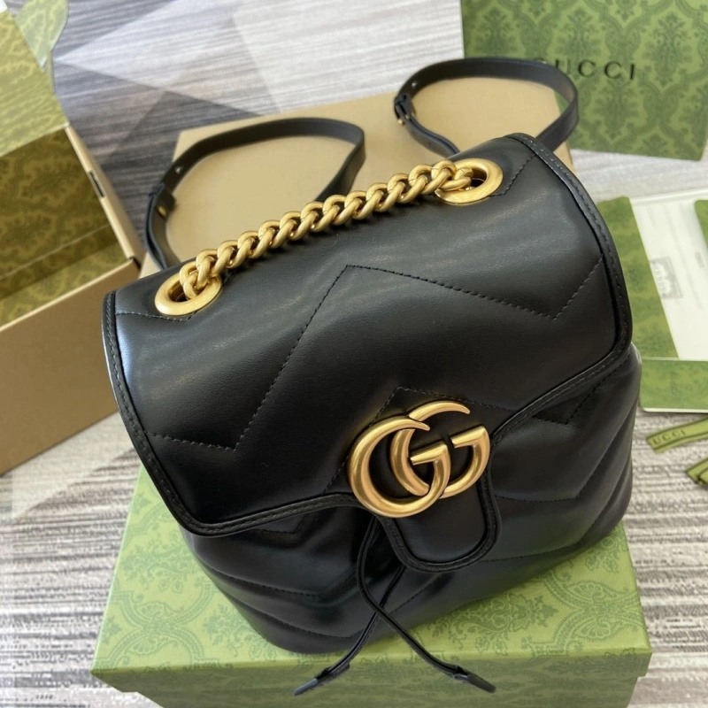 Gucci Backpacks 4011-0212