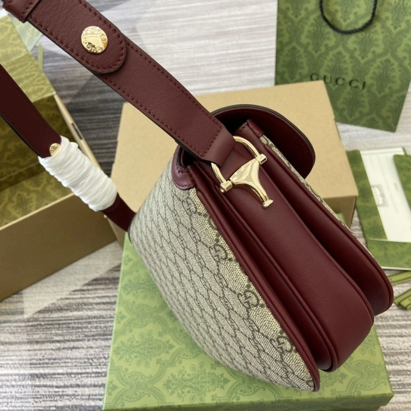 Gucci Satchel Bags 4011-0214