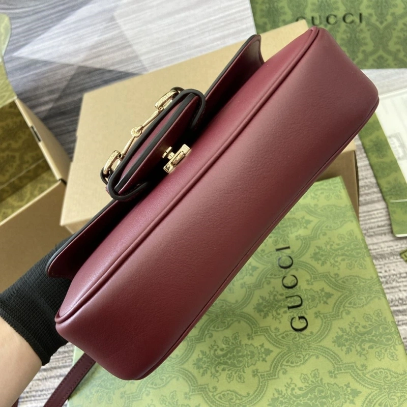 Gucci Satchel Bags 4011-0215