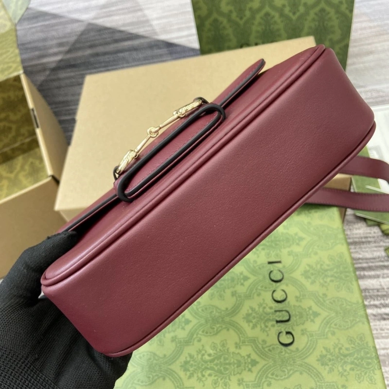 Gucci Satchel Bags 4011-0217