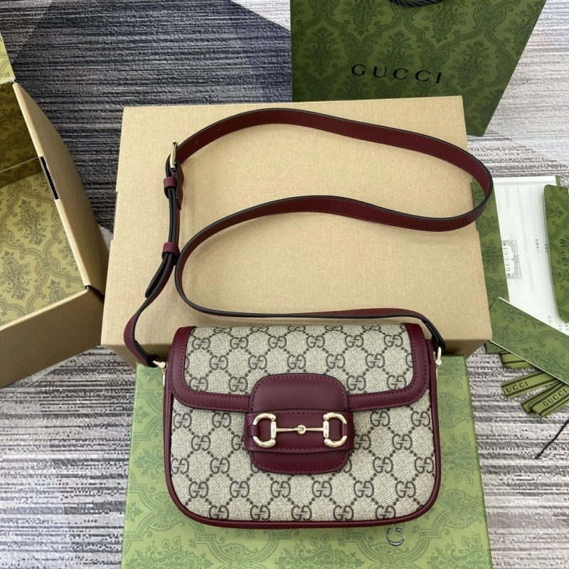 Gucci Satchel Bags 4011-0218
