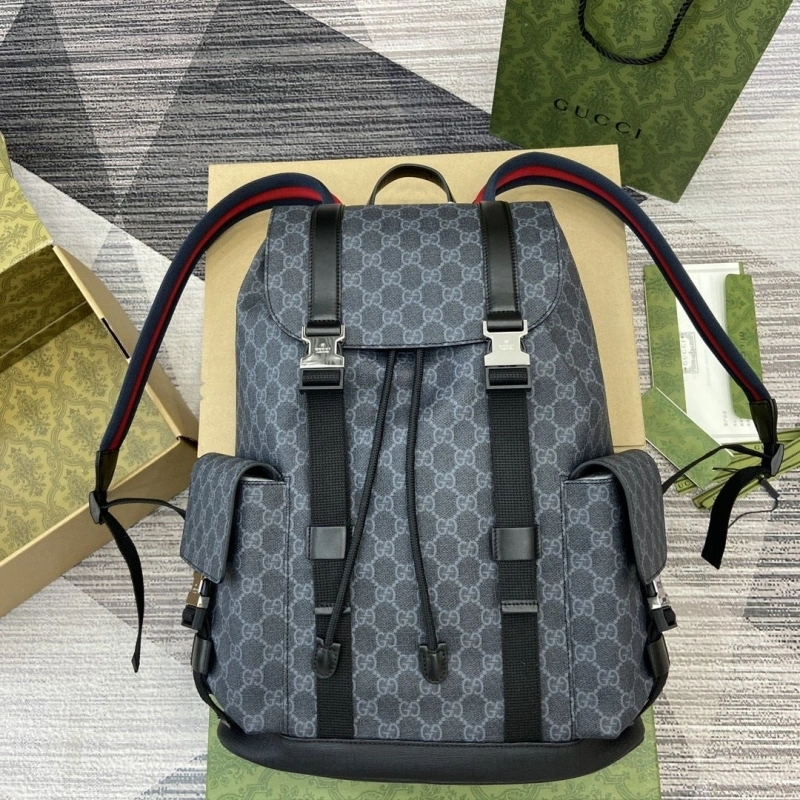 Gucci Backpacks 4011-0219