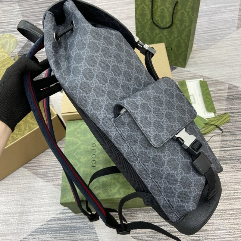 Gucci Backpacks 4011-0219