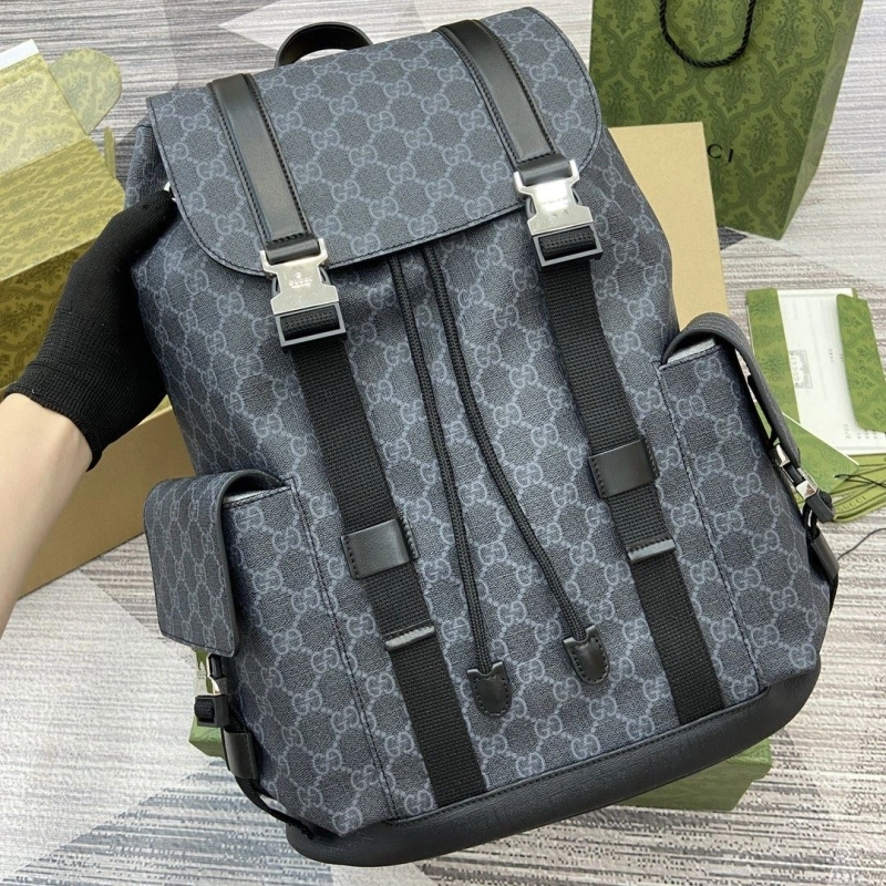 Gucci Backpacks 4011-0219