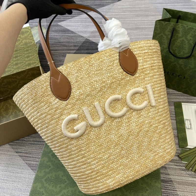 Gucci Shopping Bags 4011-0221