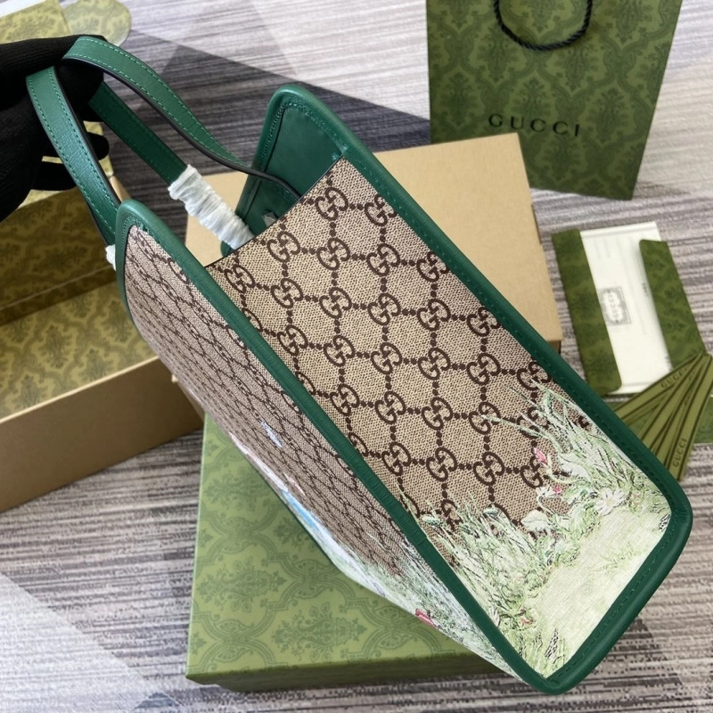 Gucci Shopping Bags 4011-0223