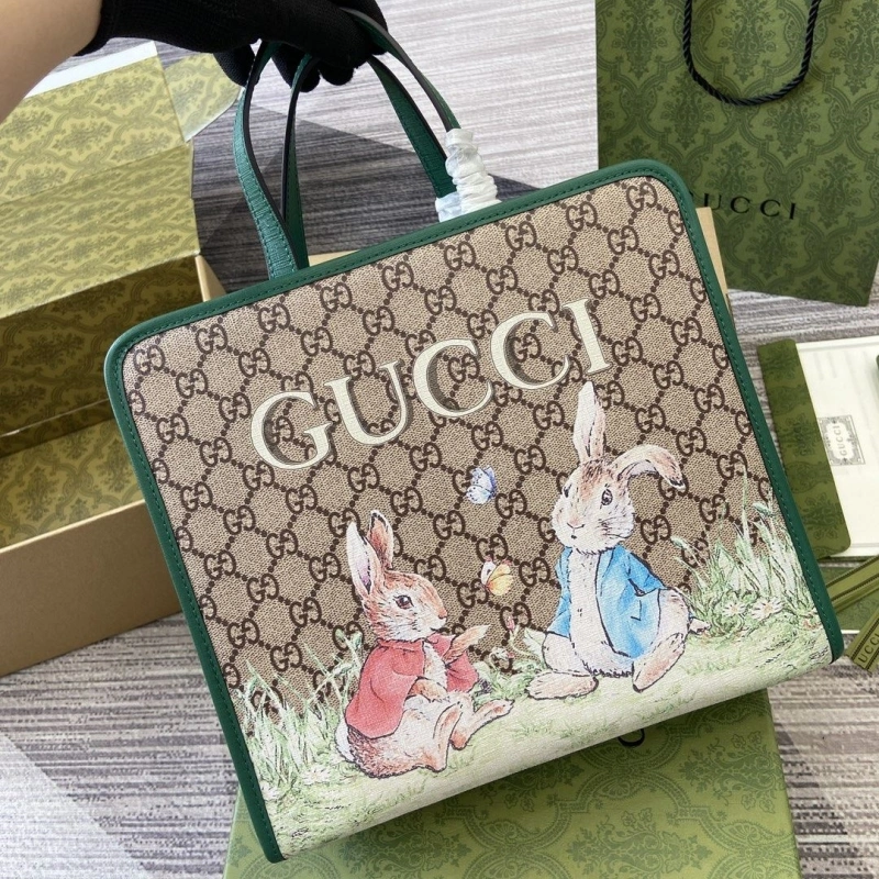 Gucci Shopping Bags 4011-0223