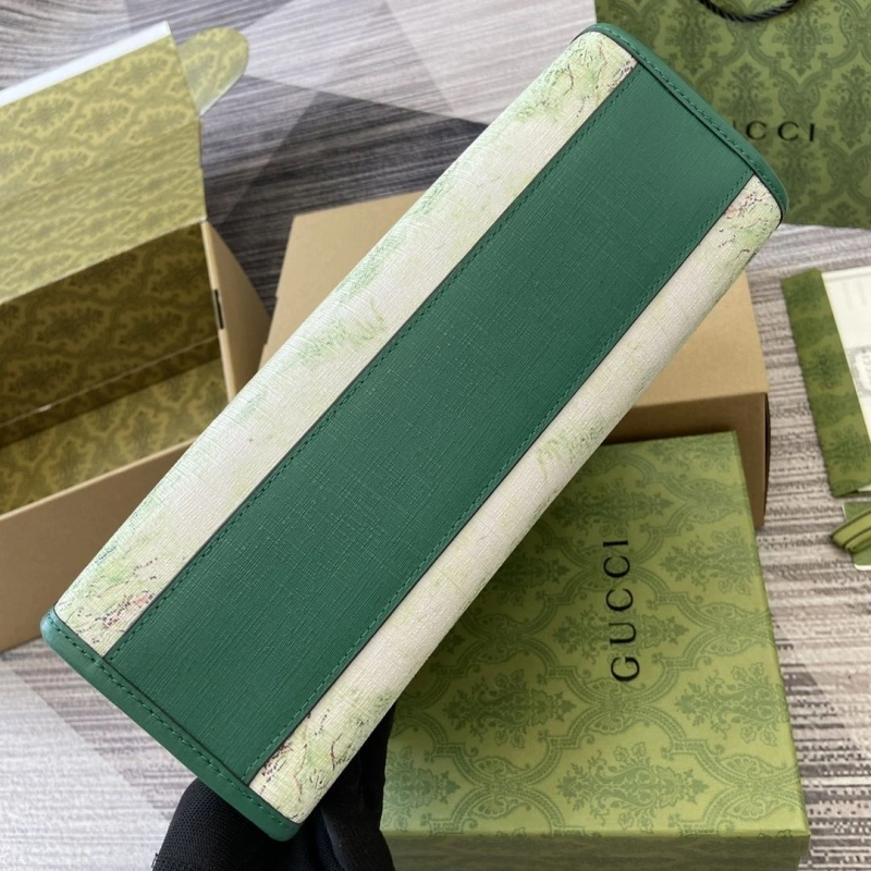 Gucci Shopping Bags 4011-0223