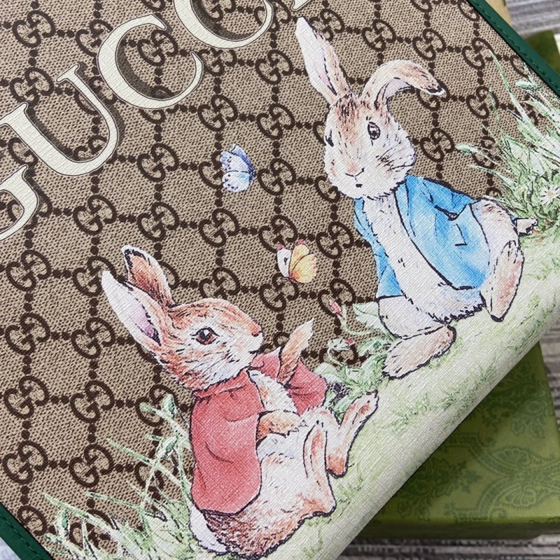 Gucci Shopping Bags 4011-0223