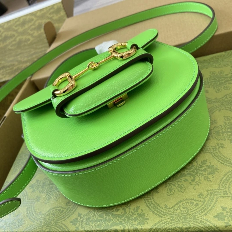 Gucci Top Handle Bags 4011-0224