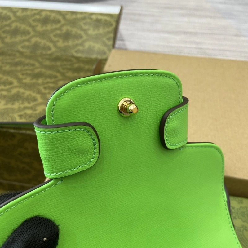 Gucci Top Handle Bags 4011-0224