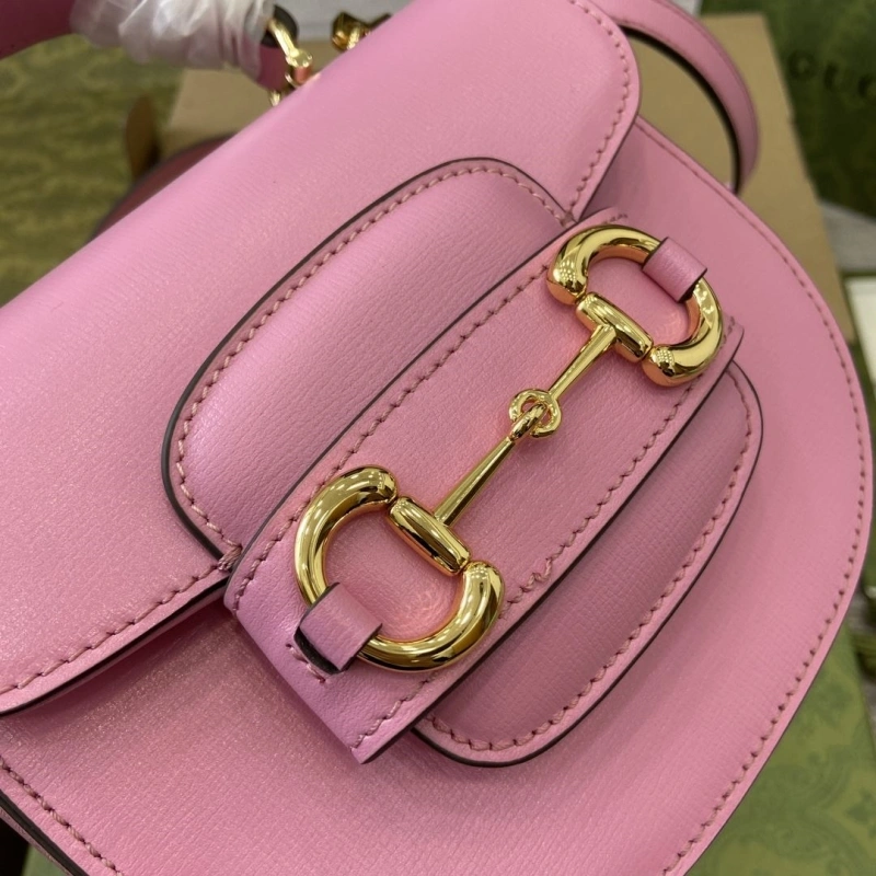 Gucci Top Handle Bags 4011-0225