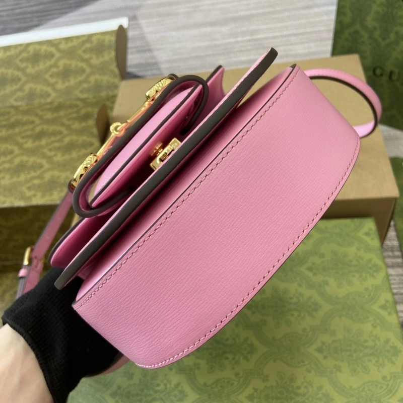 Gucci Top Handle Bags 4011-0225
