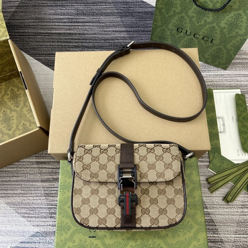 Gucci Satchel Bags 4011-0227