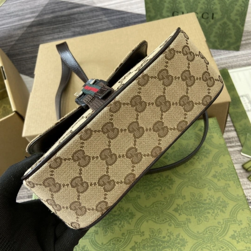 Gucci Satchel Bags 4011-0227