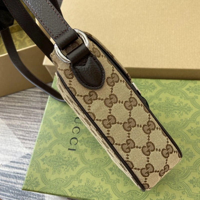 Gucci Satchel Bags 4011-0228