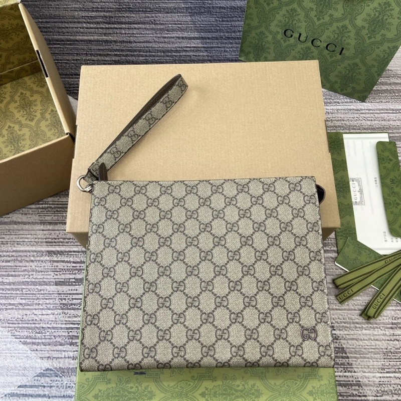 Gucci Clutch Bags 4011-0229