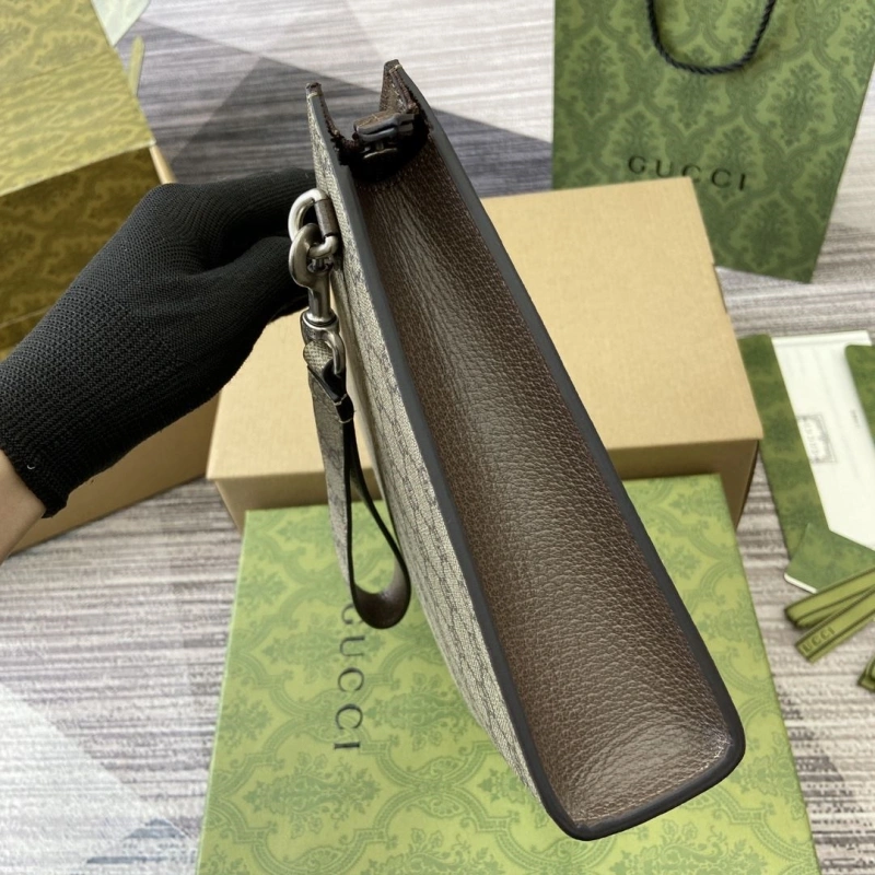 Gucci Clutch Bags 4011-0229